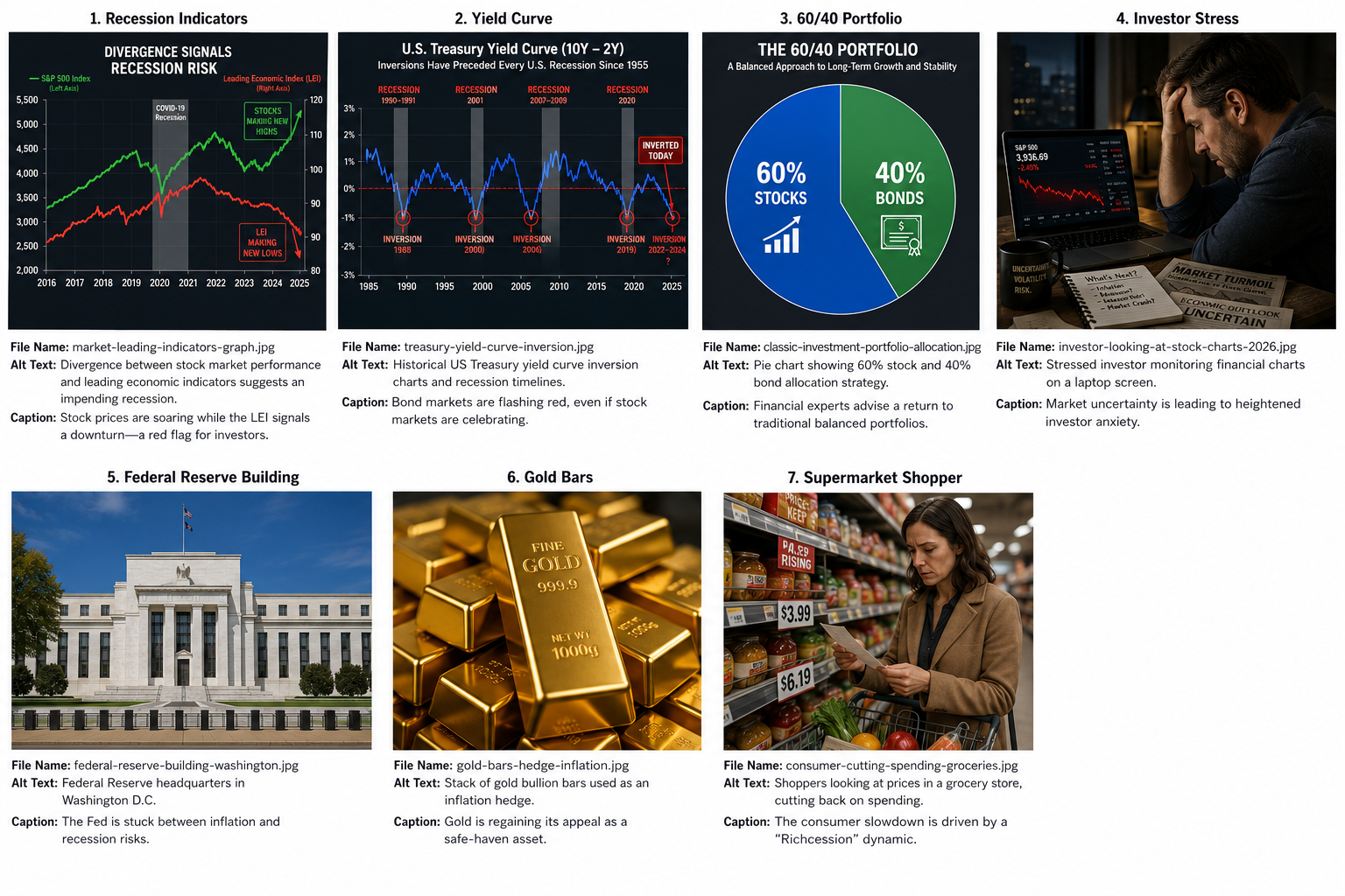 The “Soft Landing” Illusion? Why Smart Money is Betting on a 2026 Slowdown