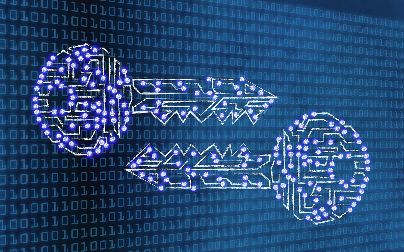 Quantum Internet Explained: How Quantum Networks Could Make Hacking Impossible