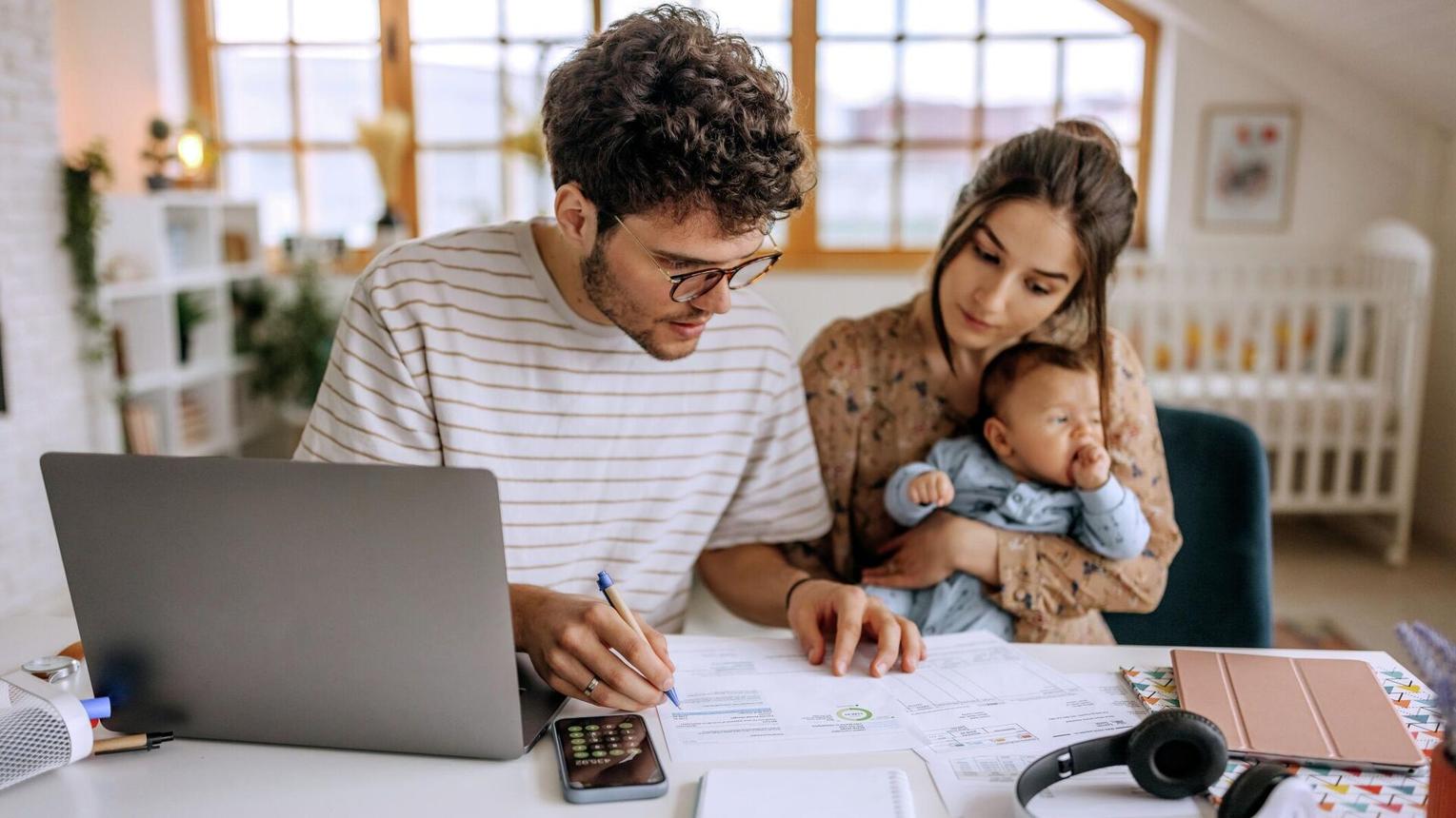Millions Are Missing These 9 Money Habits That Could Build Long-Term Wealth