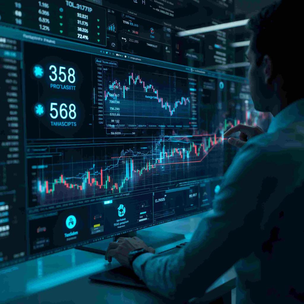 AI Is Changing Personal Finance: 10 Ways Smart Technology Is Reshaping Money Management
