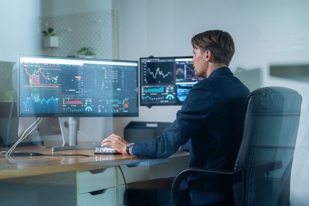 Money in 2026: Why Consistency Could Be Your Greatest Financial Investment